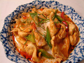 Panang